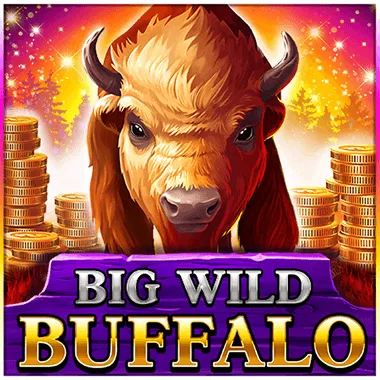 BIG WILD BUFFALO