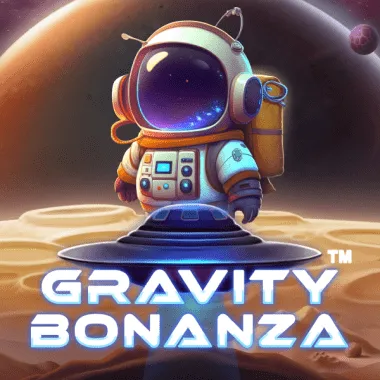 GRAVITY BONANZA