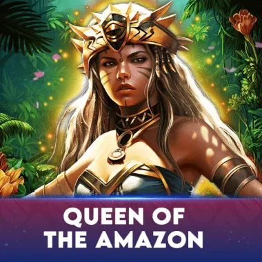 Queen of Amazon