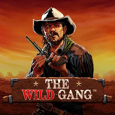 THE WILD GANG